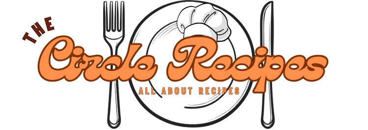 CircleRecipes