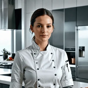 Amelia - Circle Recipes Author