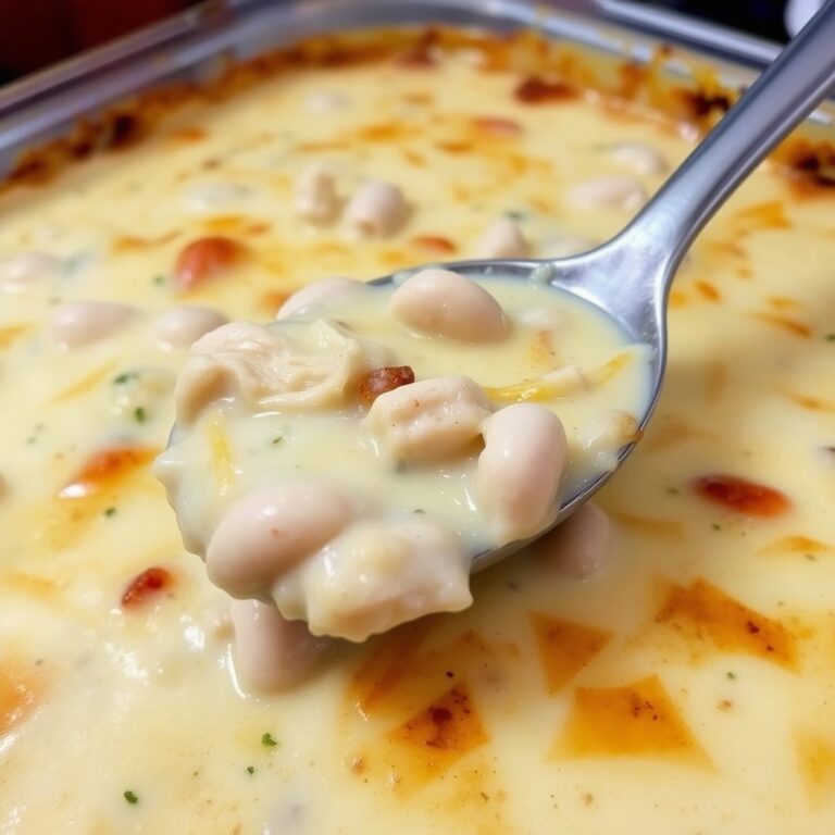 Creamy Chicken Pot Pie Soup (Easy One-Pot Recipe) recipe featured image