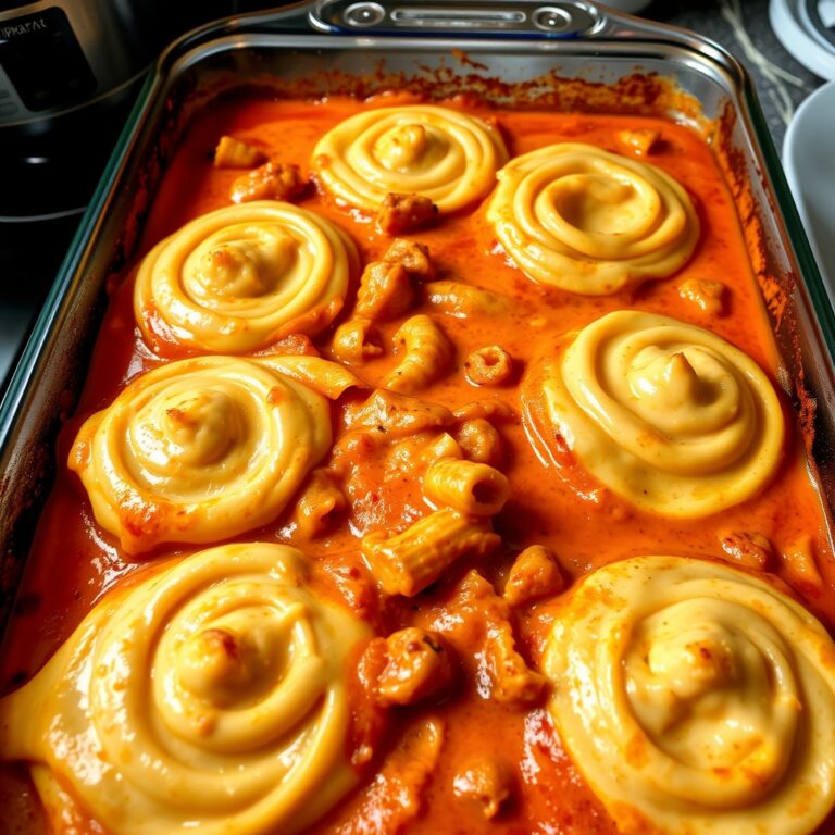 Quick Creamy Pasta Sauces: Easy Recipes for Every Weeknight featured image
